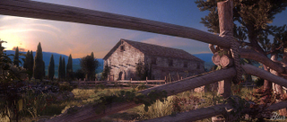 Illustration for article titled 23 paisajes fotorrealistas que son en realidad renders 3D